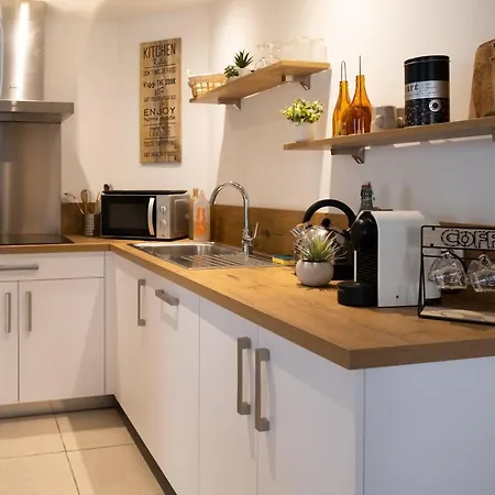 Appartement La Mesange De Sarlat