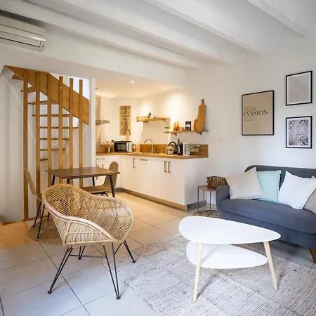 La Mesange De Sarlat-la-Canéda