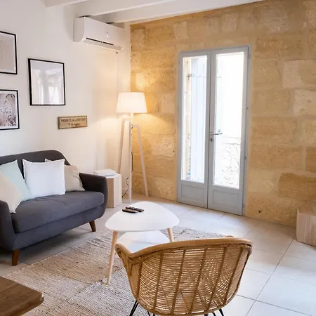 Apartmán La Mesange De *