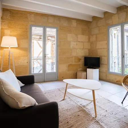 La Mesange De Apartmán *