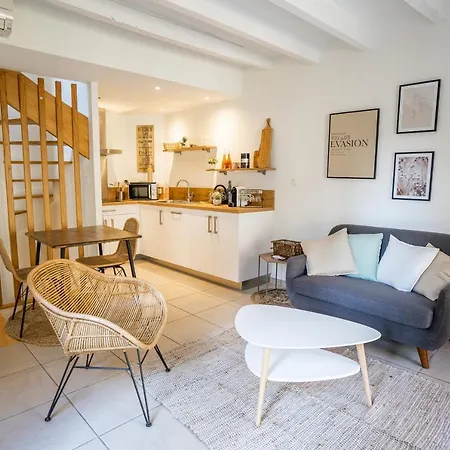 La Mesange De * Sarlat-la-Canéda