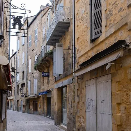 La Mesange De * Sarlat