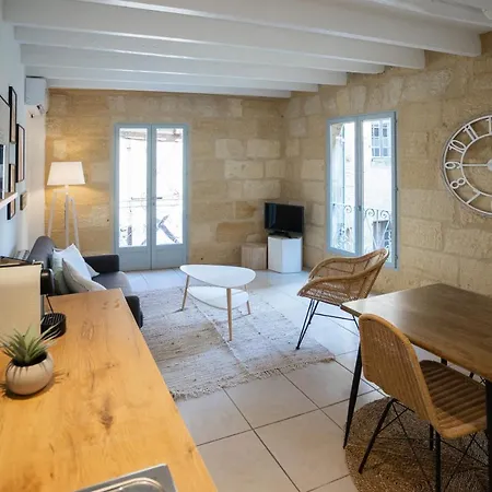 La Mesange De Sarlat-la-Canéda