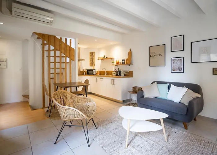 La Mesange De Sarlat-la-Canéda