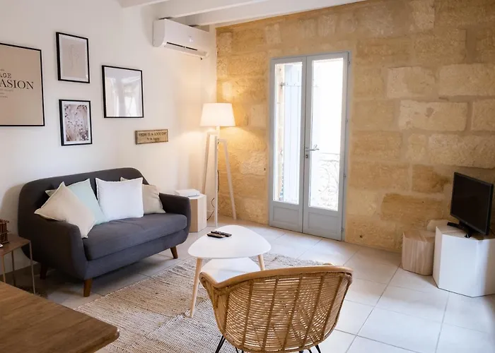 Apartmán La Mesange De *