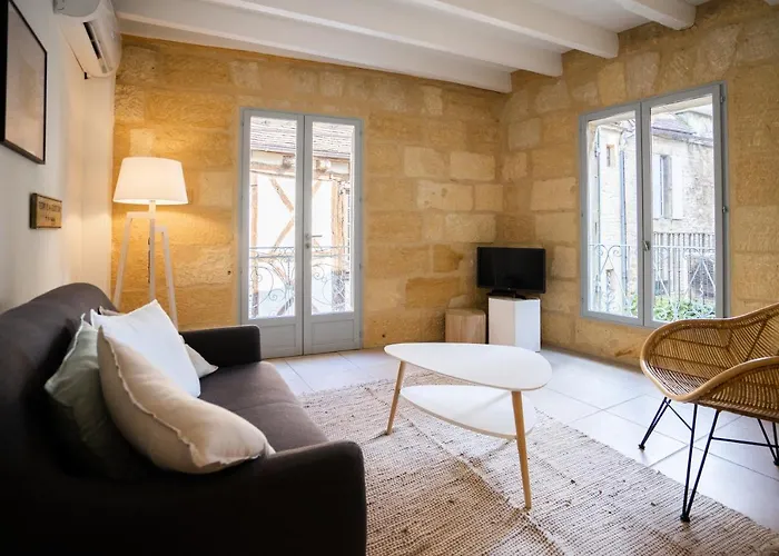 La Mesange De Appartement *