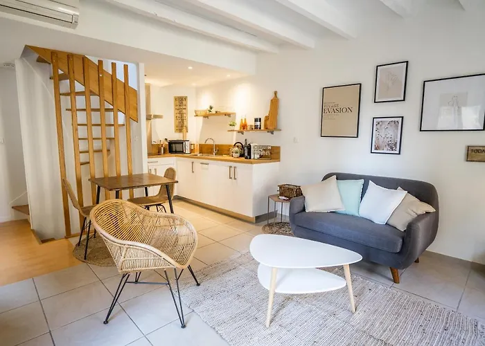 La Mesange De * Sarlat-la-Canéda