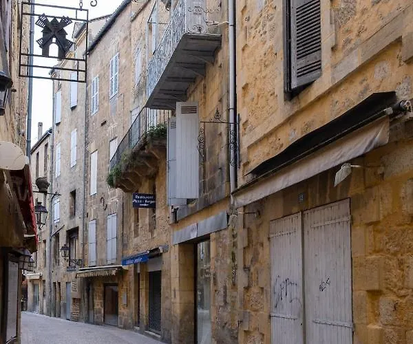 La Mesange De * Sarlat-la-Canéda