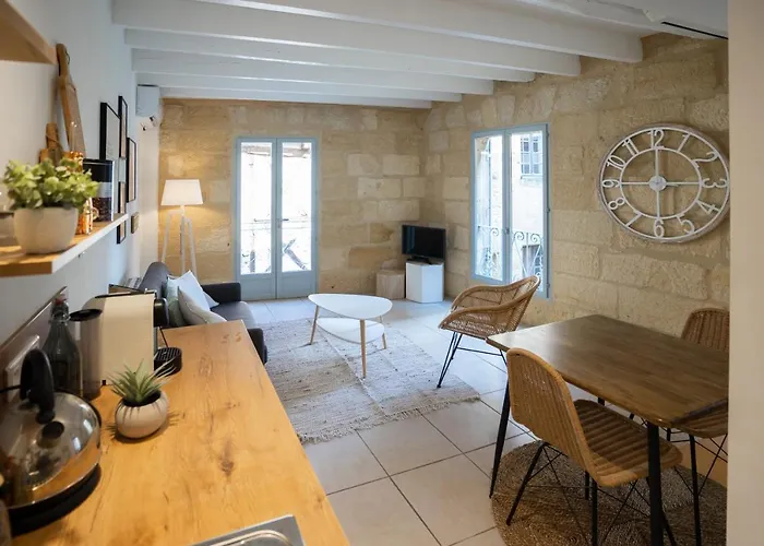 La Mesange De Sarlat